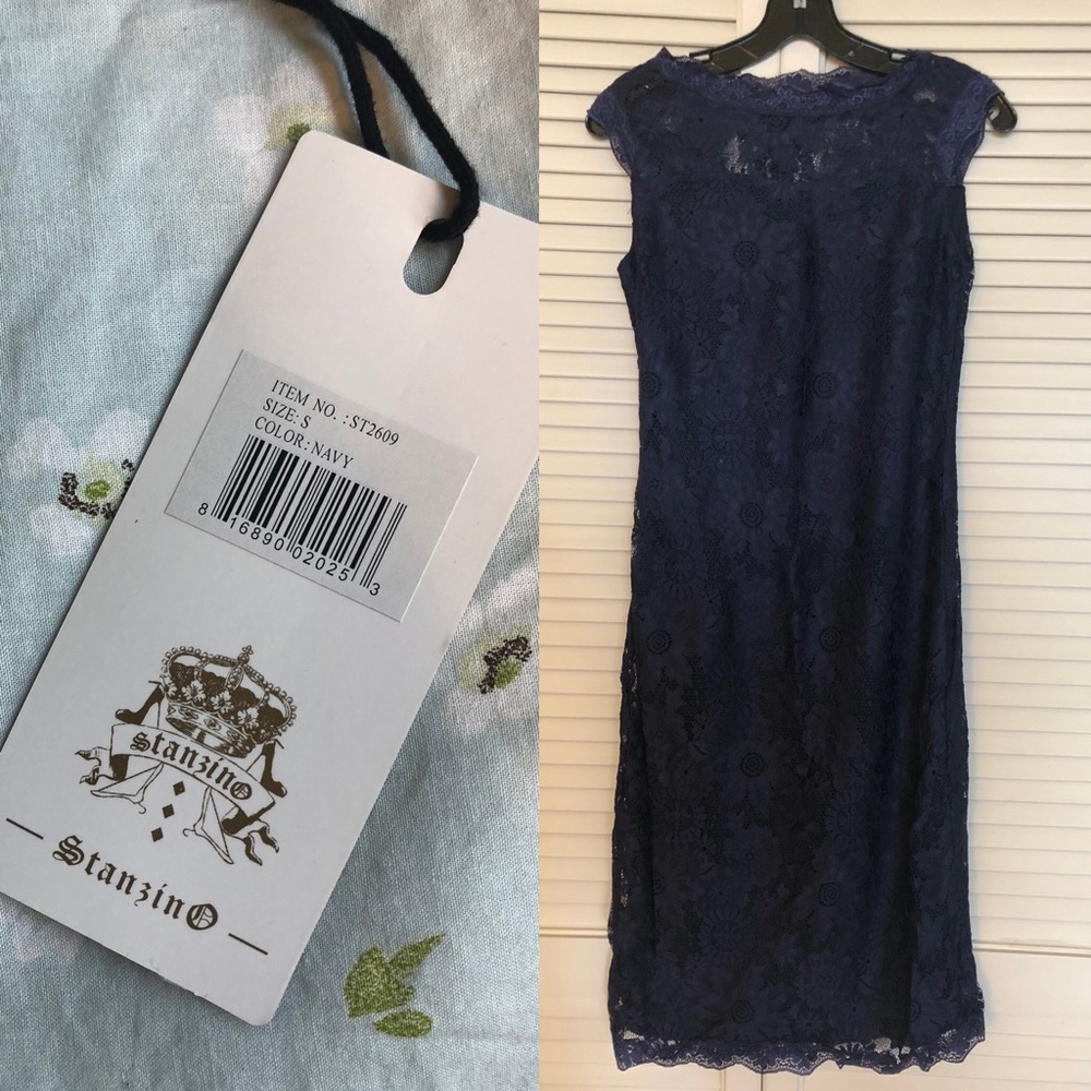 NEW Dress